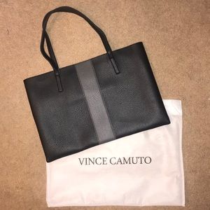 Vince Camuto Luck Tote